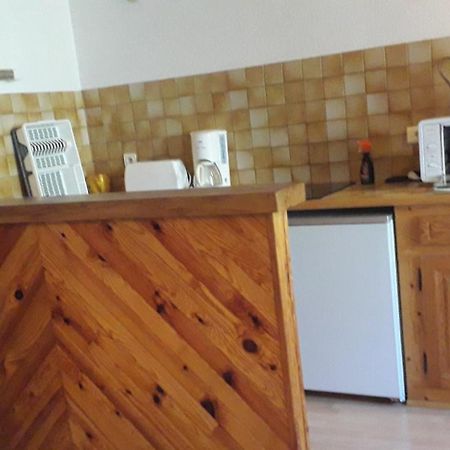 Location Appartement 6 Personnes Génos Εξωτερικό φωτογραφία