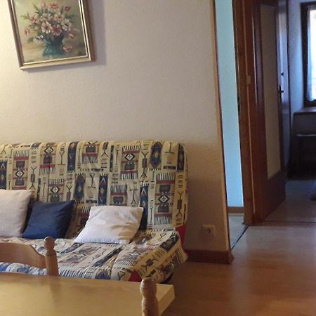 Location Appartement 6 Personnes Génos Εξωτερικό φωτογραφία