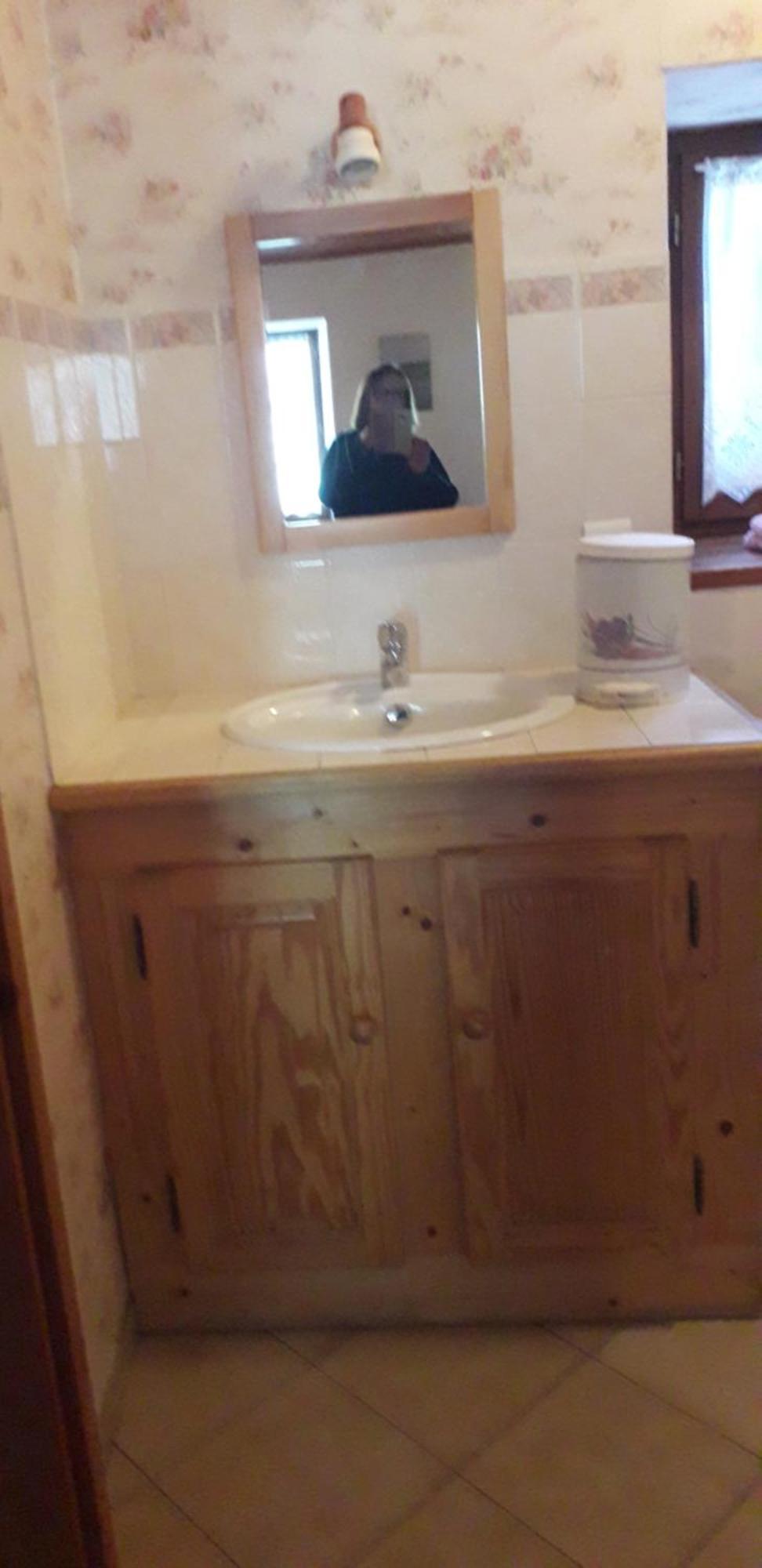 Location Appartement 6 Personnes Génos Εξωτερικό φωτογραφία