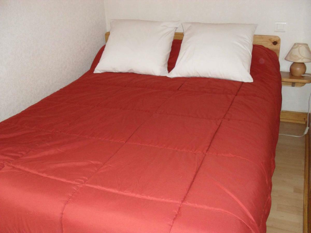 Location Appartement 6 Personnes Génos Εξωτερικό φωτογραφία