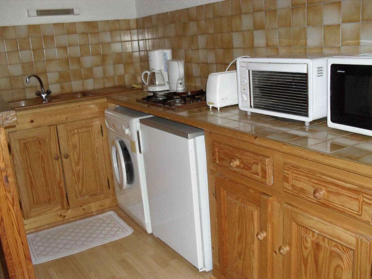 Location Appartement 6 Personnes Génos Εξωτερικό φωτογραφία